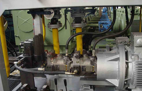 船用液壓系統的維護保養(yǎng)要求